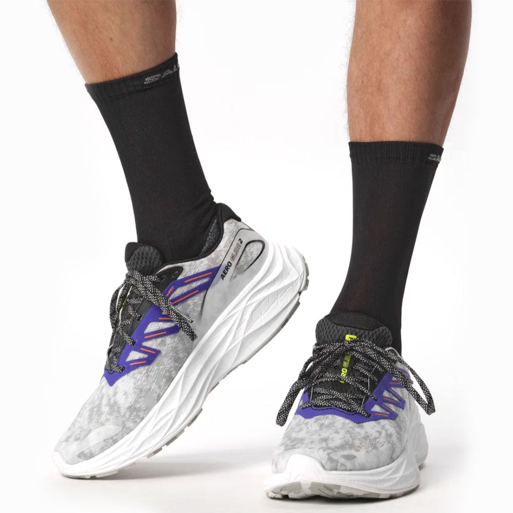 Salomon Aero Glide 2 Men's Running Sneaker – Simons Shoes Salomon Aero Glide 2 Men's Running Sneaker – Simons Shoes