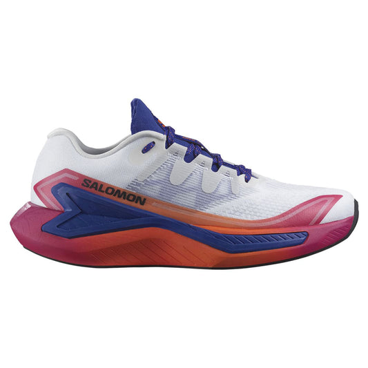 Salomon DRX BLISS Women Womens Shoes Dragon Fire / Vivacious / Surf The Web
