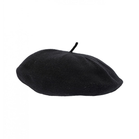 Santacana Santacana Beret OST-LCG-14 Women's Clothing Negro
