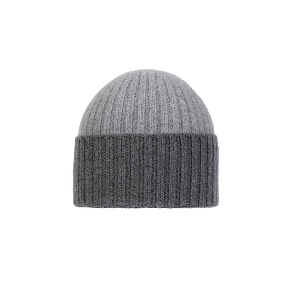 Santacana Wool and Cashmere Soft Beanie OST-LCG-13 | Simons Shoes