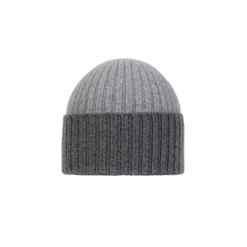 Santacana Wool and Cashmere Soft Beanie OST-LCG-13 | Simons Shoes