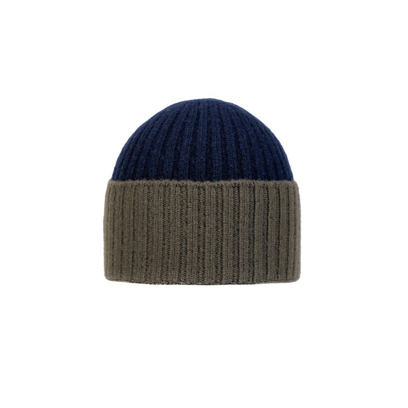 Santacana Wool and Cashmere Soft Beanie OST-LCG-13 | Simons Shoes