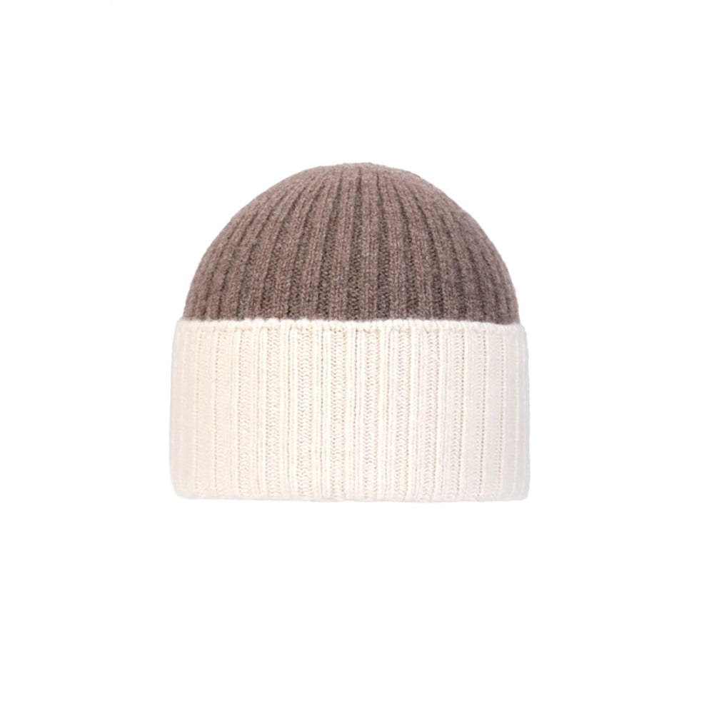 Santacana Santacana Beanie OST-LCG-13 Women's Clothing Vison