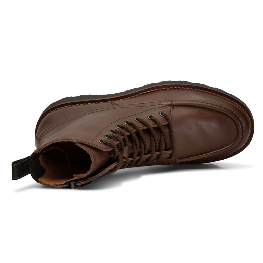 Shoe The Bear Rosco Lace Boot Mens Shoes 