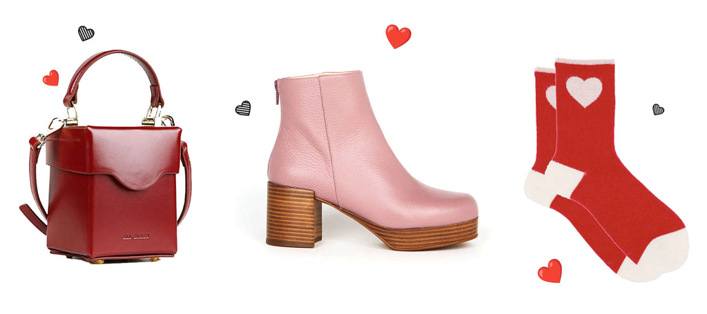 Valentine's Day Gifts for Her | Simons Shoes