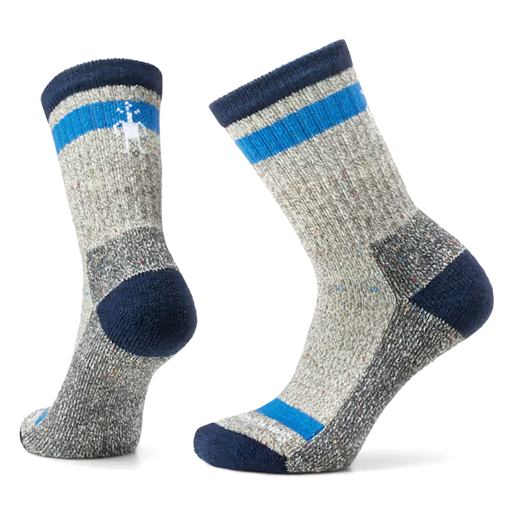 Smartwool Everyday Cozy Larimer Crew Socks SW001890 | Simons Shoes