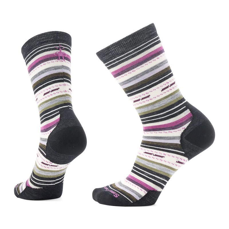 Smartwool Everyday Margarita Crew Socks | Simons Shoes