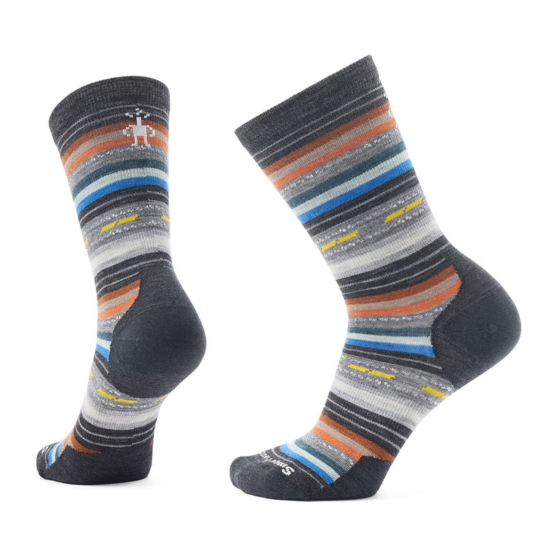 Smartwool Everyday Margarita Crew Socks | Simons Shoes