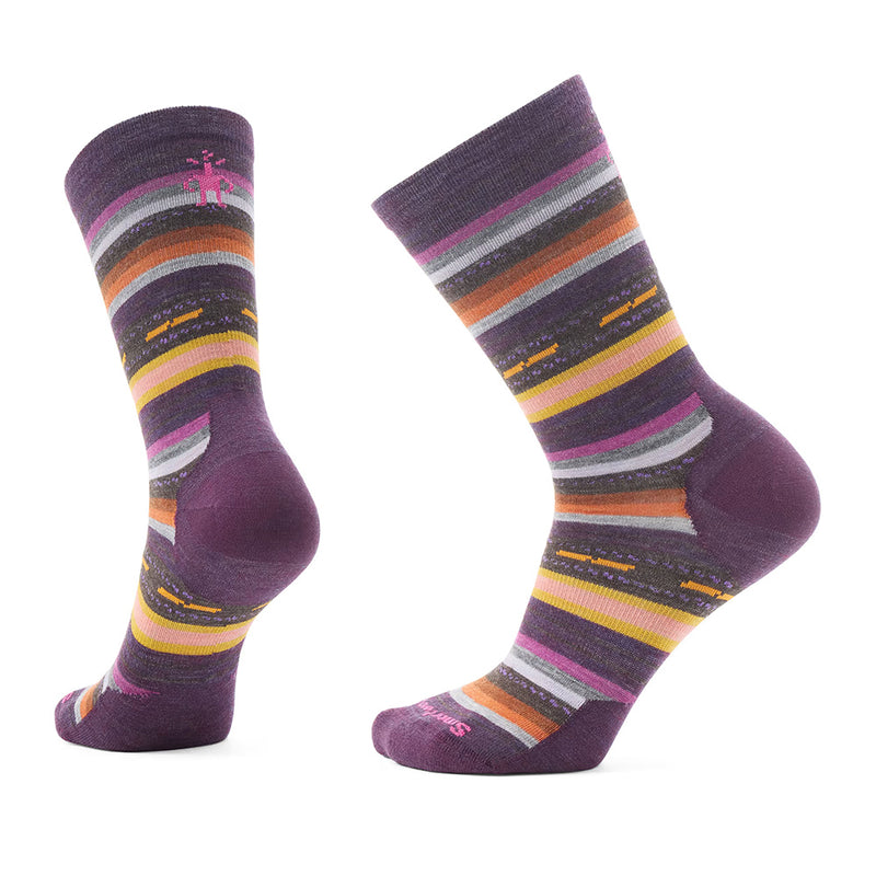 Smartwool Everyday Margarita Crew Socks | Simons Shoes