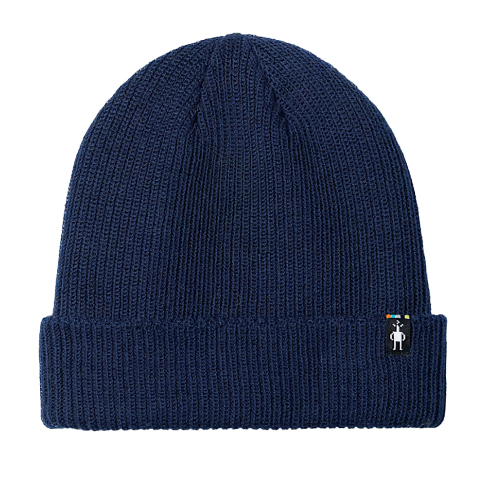 Smartwool Smartwool Beanie - SW002647 Women's Clothing 092 Deep Navy