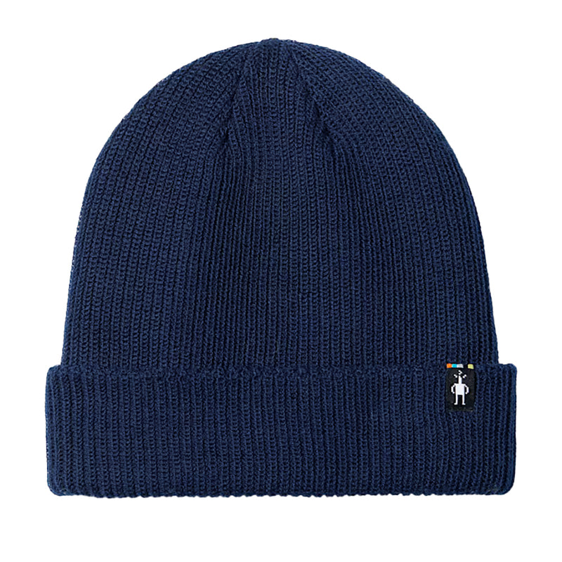 Smartwool Smartwool Beanie - SW002647 092 Deep Navy
