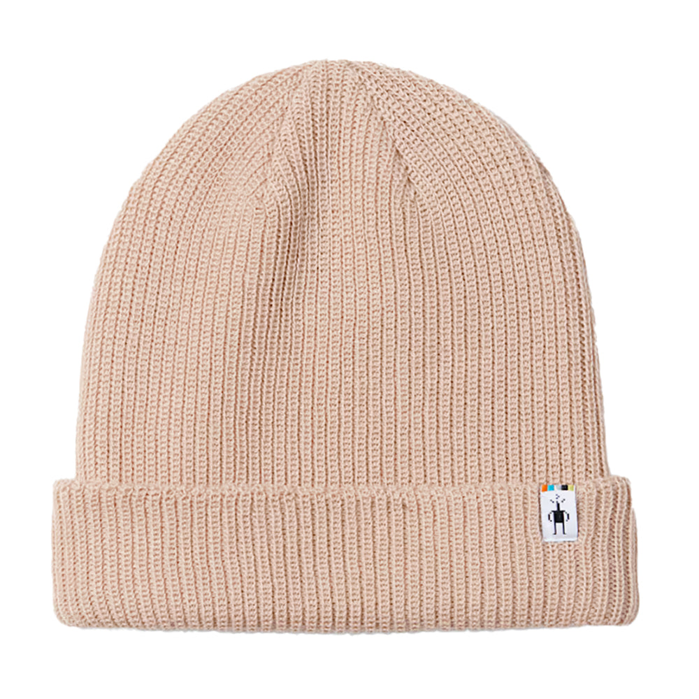 Smartwool Smartwool Beanie - SW002647 Women's Clothing Toffee Cream