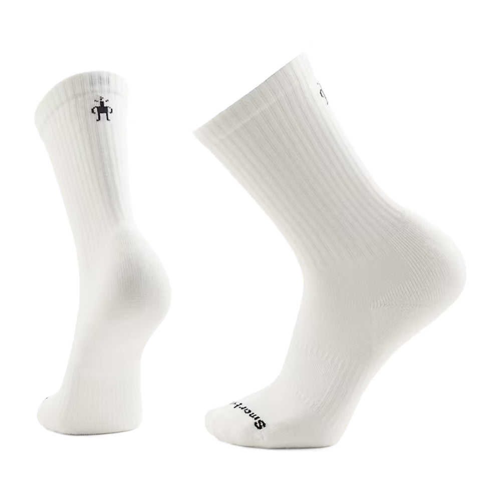 Smartwool Everyday Athletic Crew Socks SW002682 | Simons Shoes