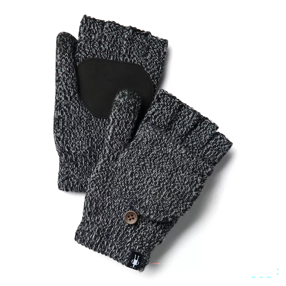 Smartwool Thermal Merino Rib Beanie