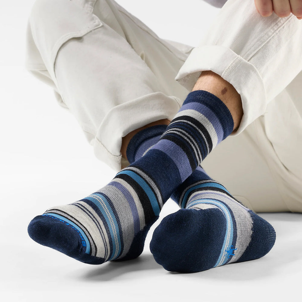 Smartwool Everyday Joviansphere Crew Socks Mens Hosiery
