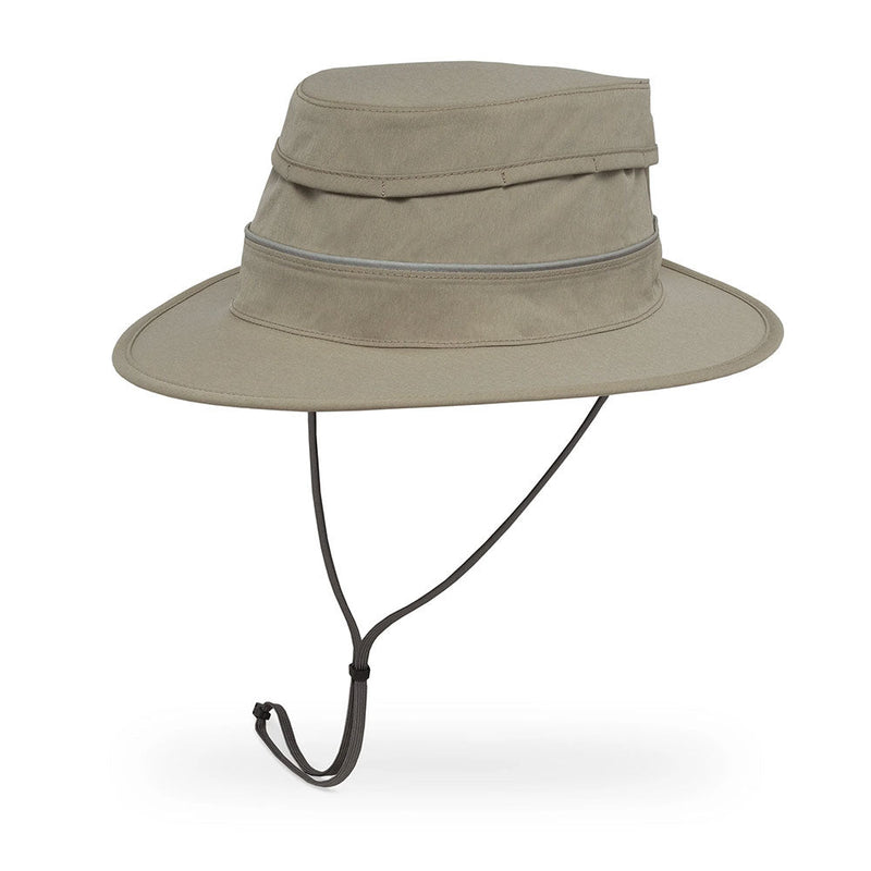 Sunday Afternoons Charter Storm Hat Women's Clothing Taupe