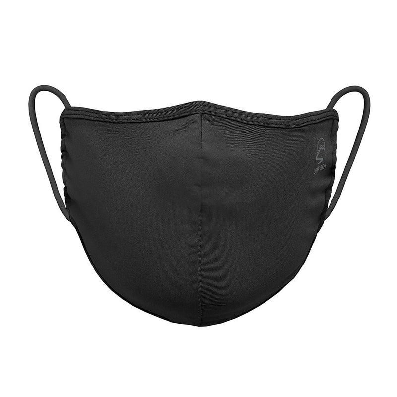 Sunday Afternoons UVShield Cool Face Mask Women's Clothing Black