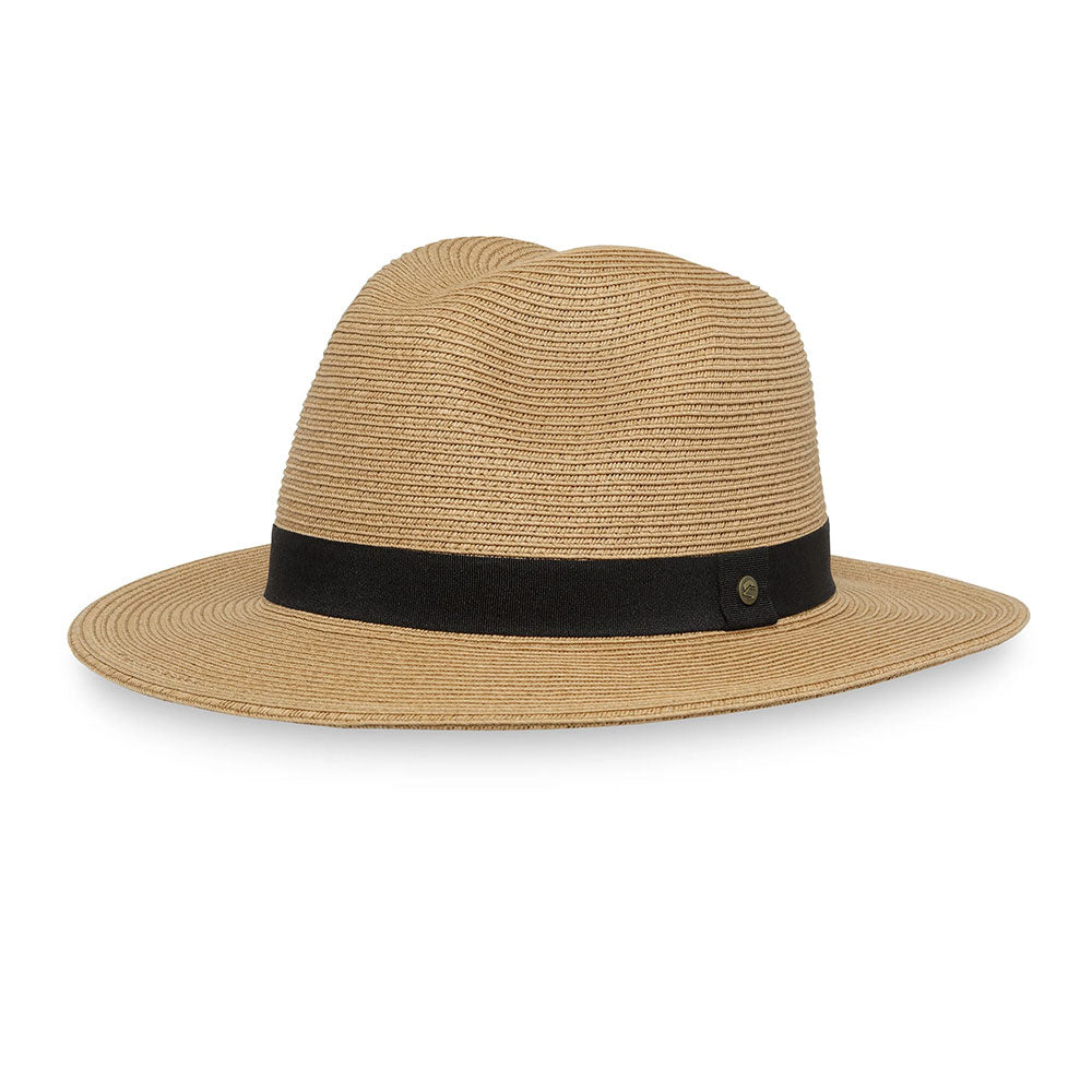 Sunday Afternoons Havana Hat Women's Clothing Tan