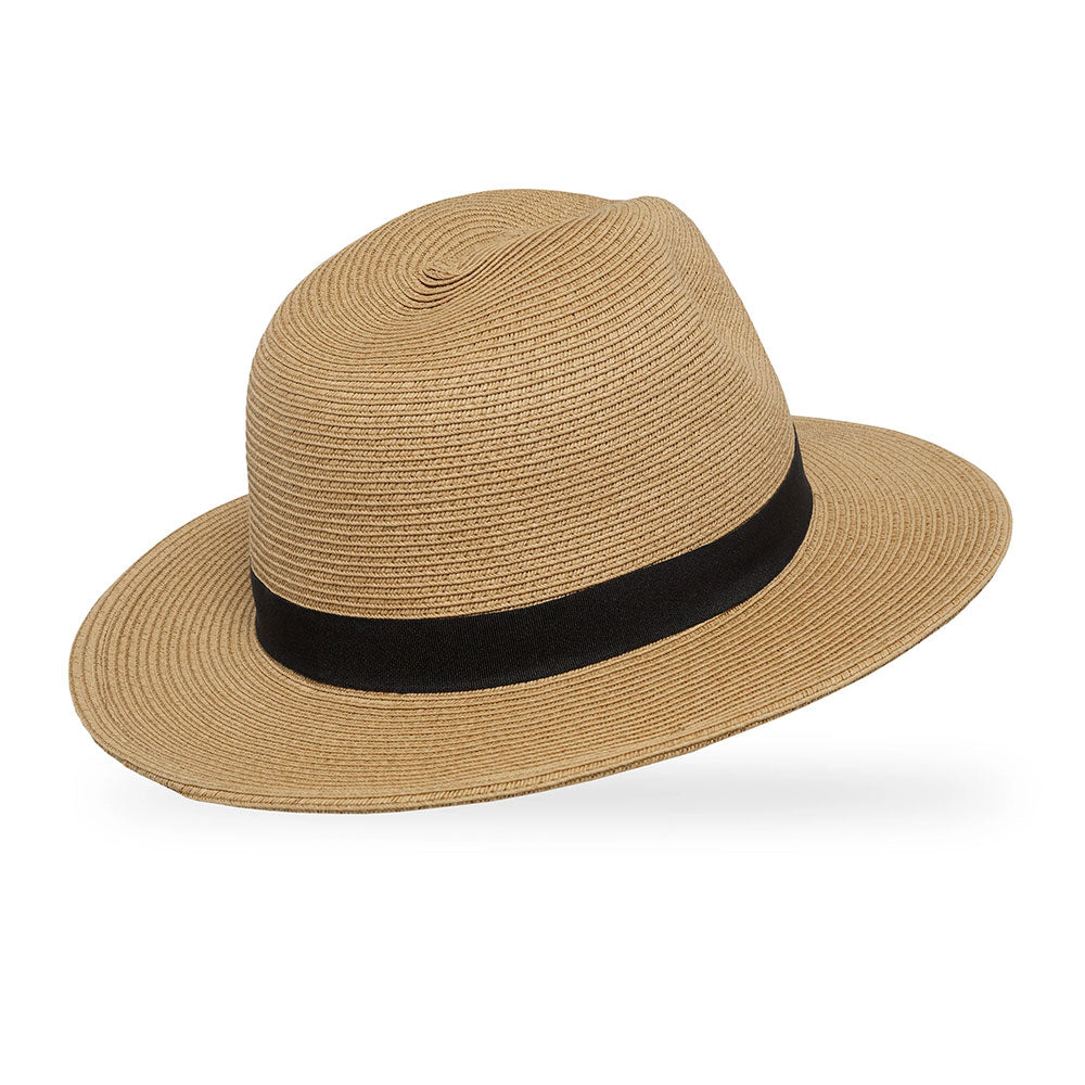 Sunday Afternoons Havana Hat Women's Clothing Tan