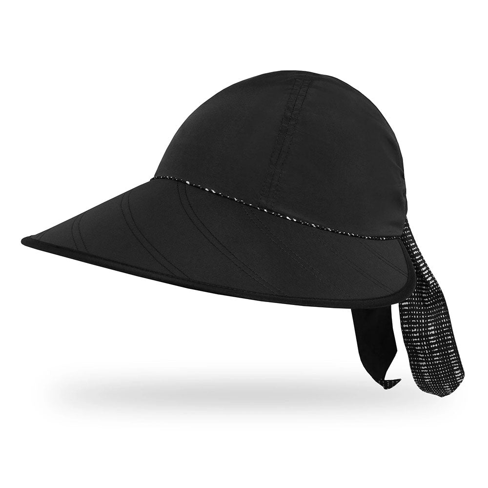 Sunday Afternoon Sun Seeker Hat Women's Clothing Black