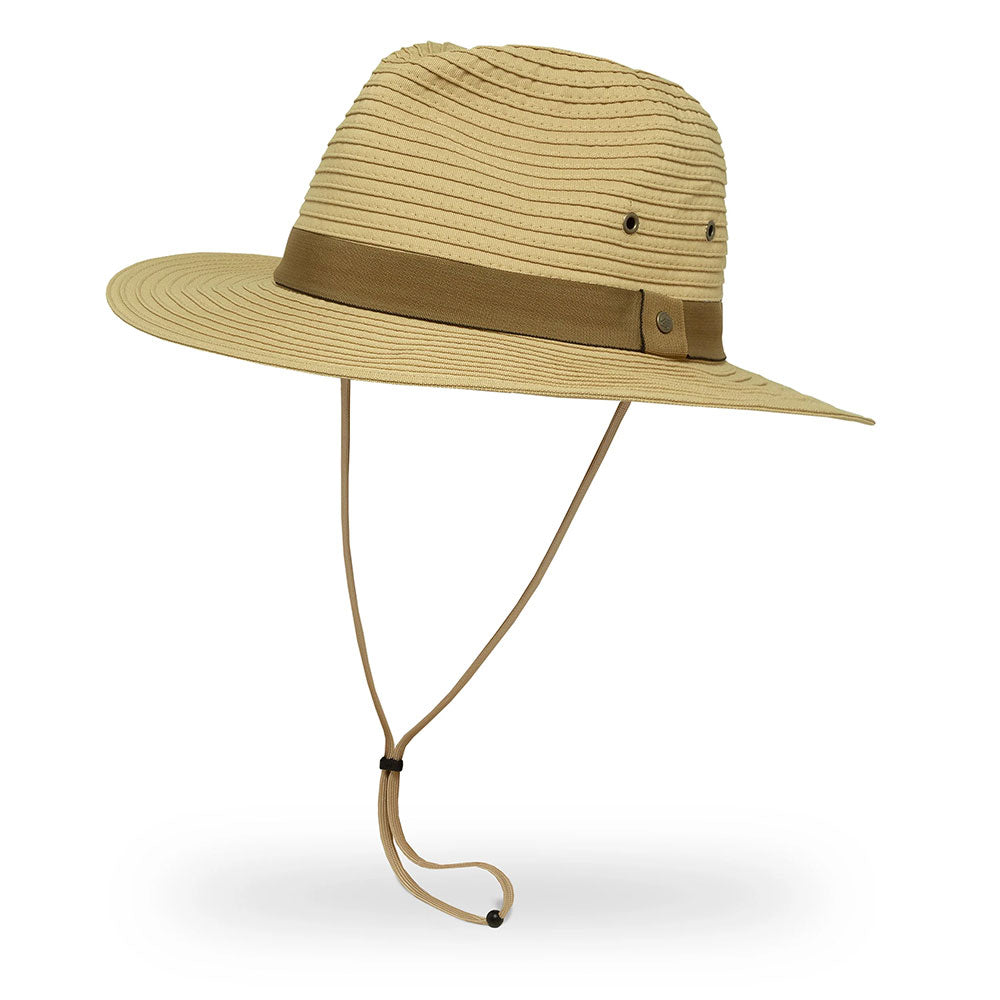 Sunday Afternoons Ventura Hat Women's Clothing Tobacco