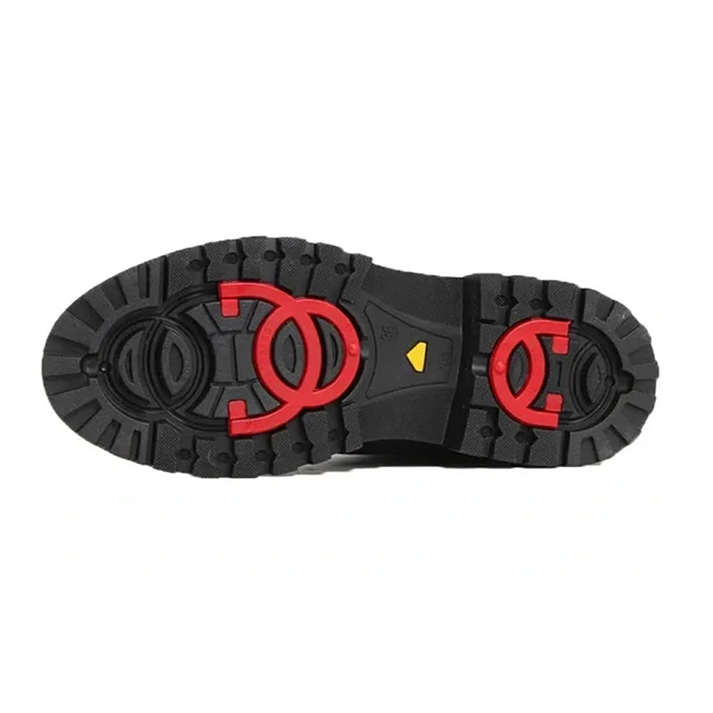 Toe Warmers AVA - 2W (WW) Womens Shoes