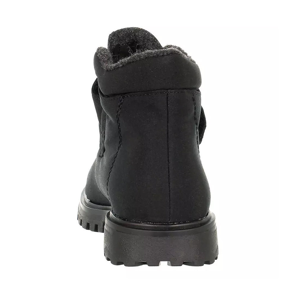 Toe Warmers AVA - 2W (WW) Womens Shoes