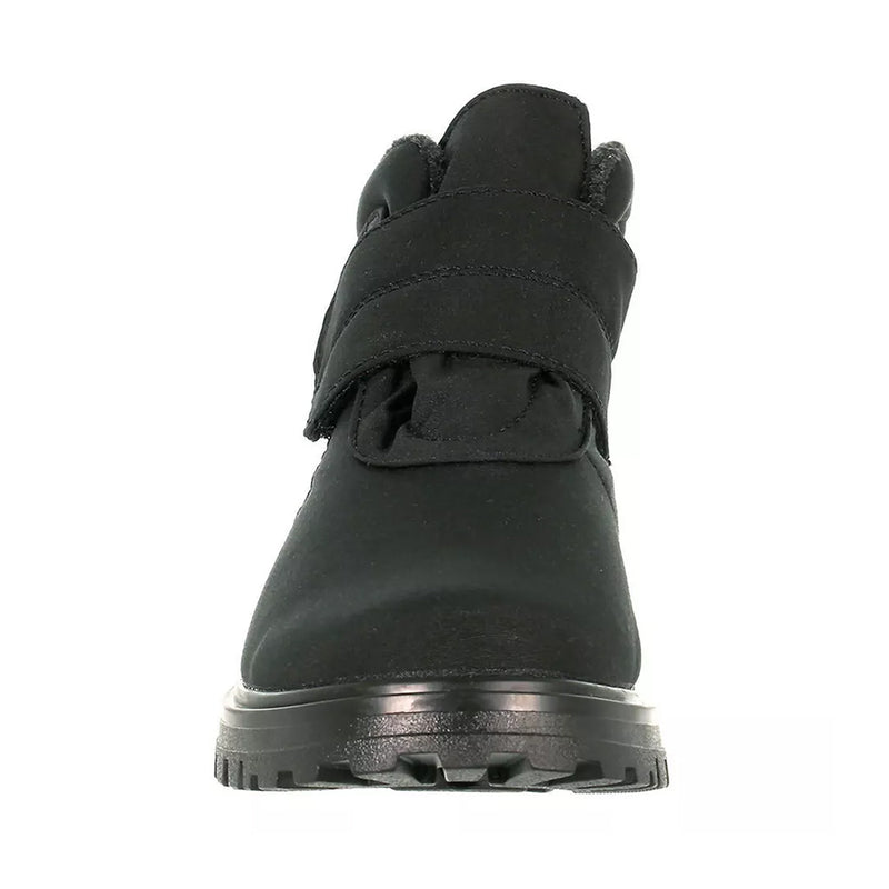 Toe Warmers AVA - 2W (WW) Womens Shoes