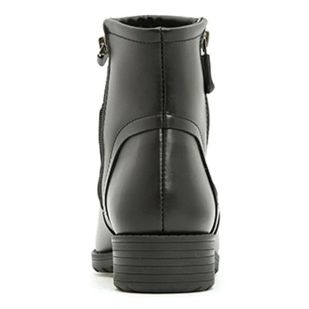 Toe Warmers DOUVRES - Wide Womens Shoes