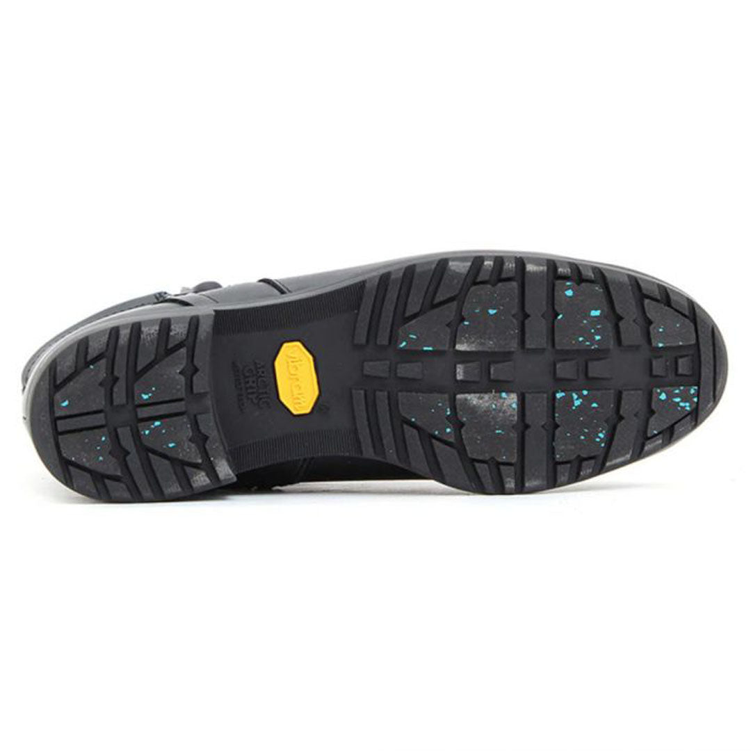Toe Warmers DOUVRES - Wide Womens Shoes