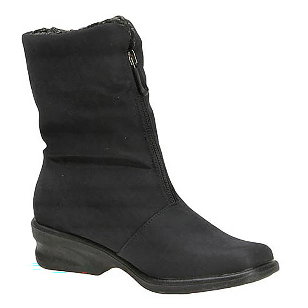 Toe Warmers Michele Boot Black 