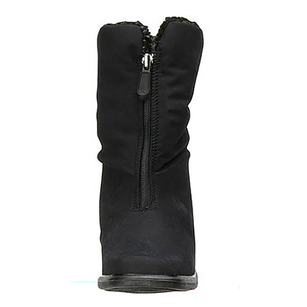 Toe Warmers Michele Boot Black 