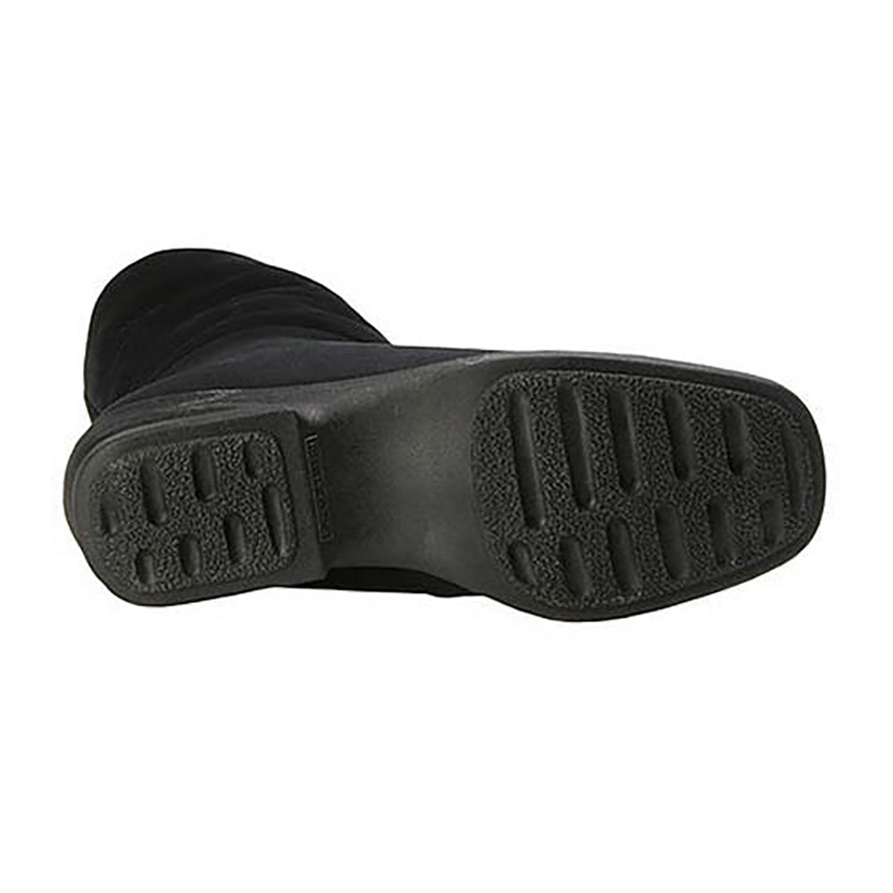 Toe Warmers Michele Boot Black 