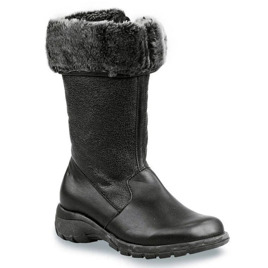 Toe Warmers SHELTER - 2W (WW) Womens Shoes Black