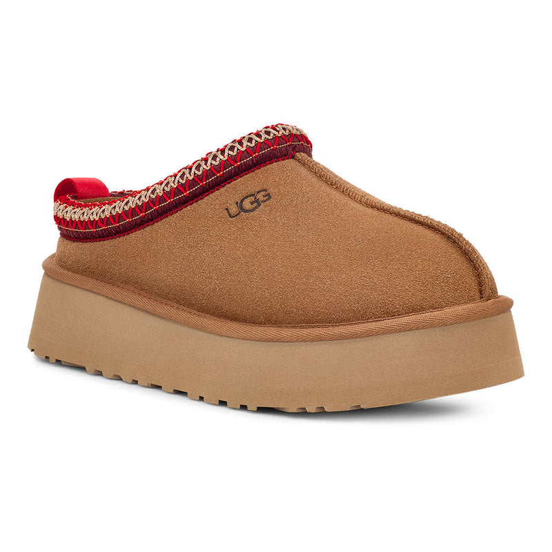 UGG Tazz Womens Shoes Chestnut