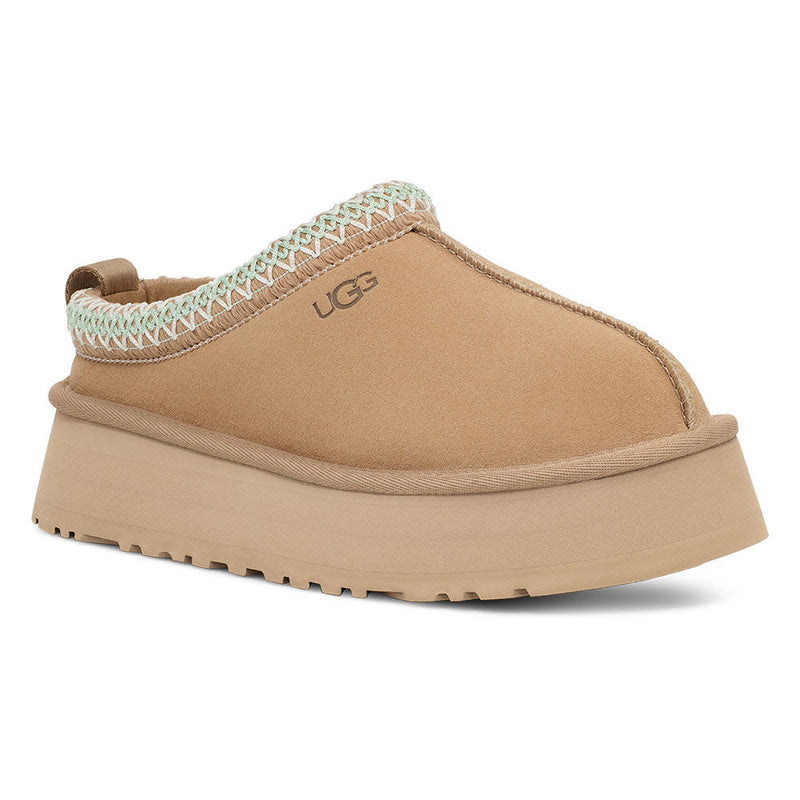 UGG Tazz Womens Shoes Sand