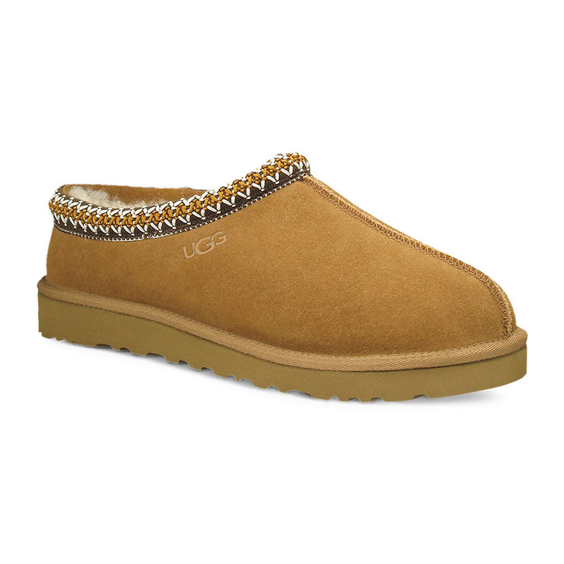 UGG Tasman Slipper Mens Mens Shoes Chestnut