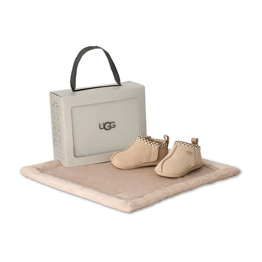 UGG I Baby Tasman and Lovey Accessories Moonlight