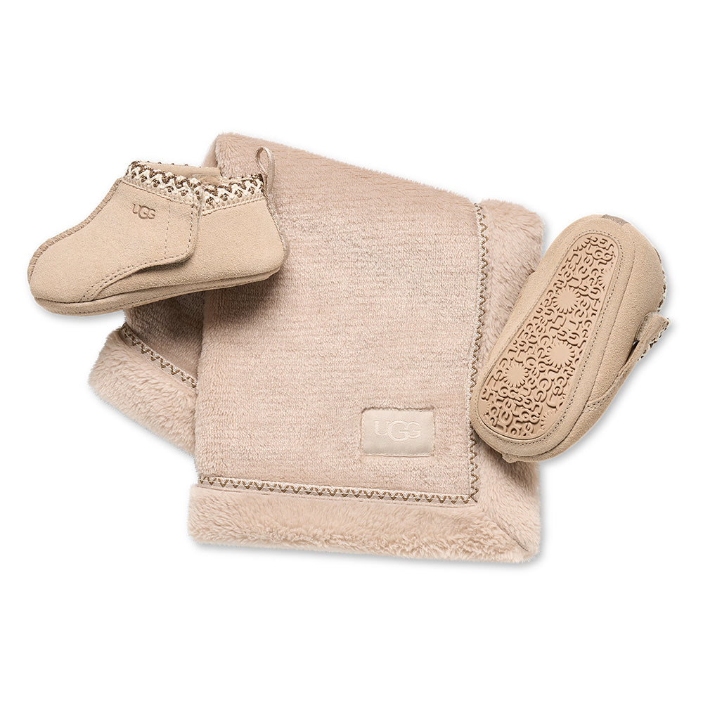 UGG I Baby Tasman and Lovey Accessories
