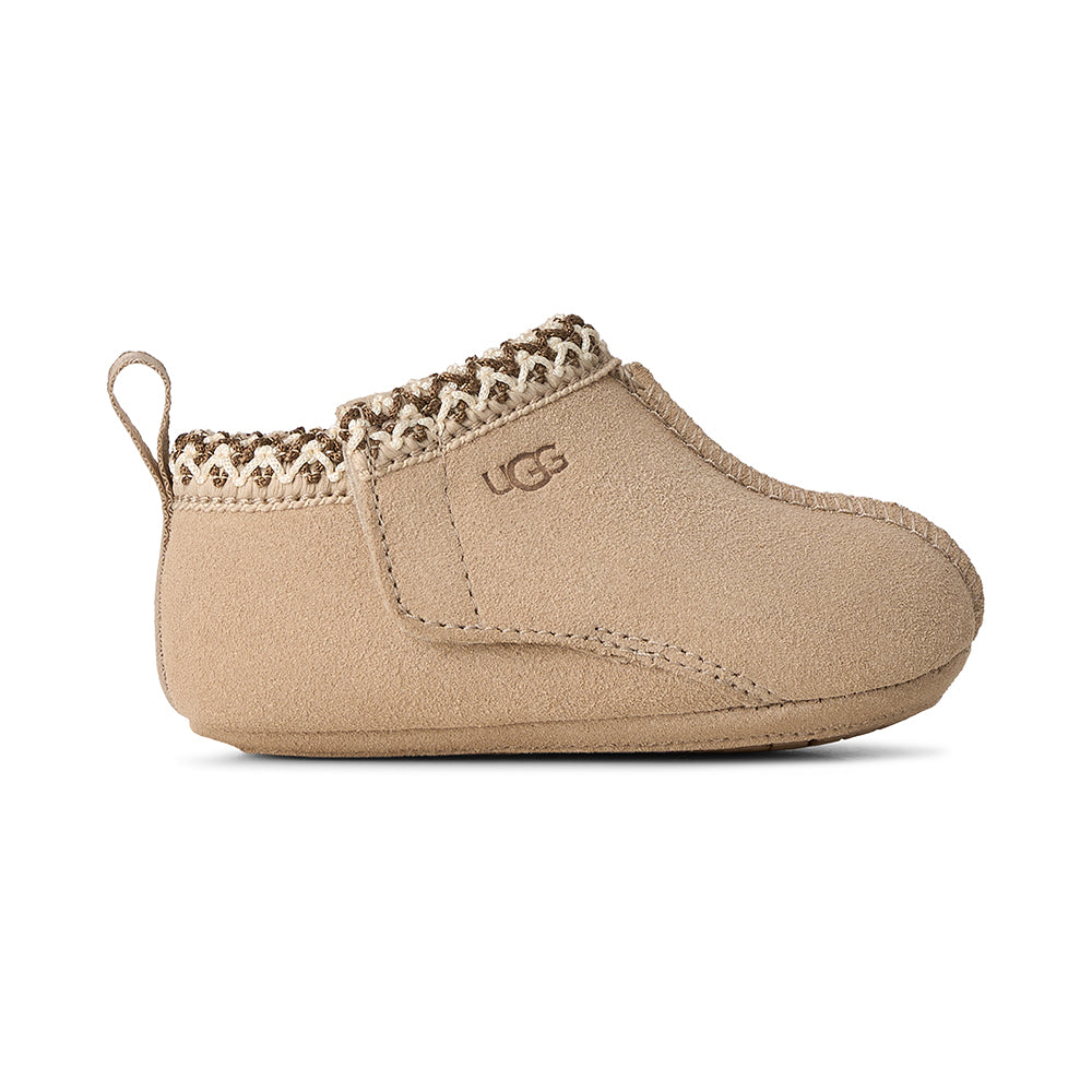 UGG I Baby Tasman and Lovey Accessories