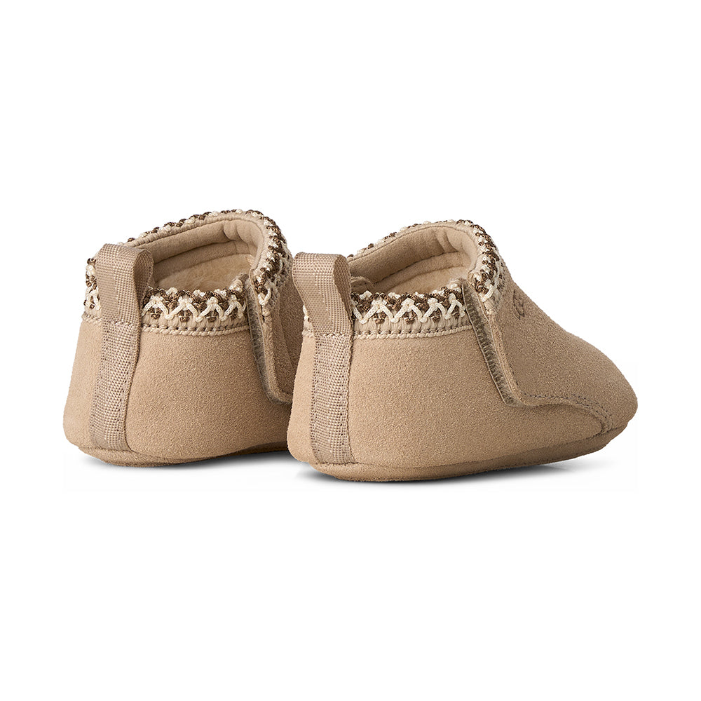 UGG I Baby Tasman and Lovey Accessories