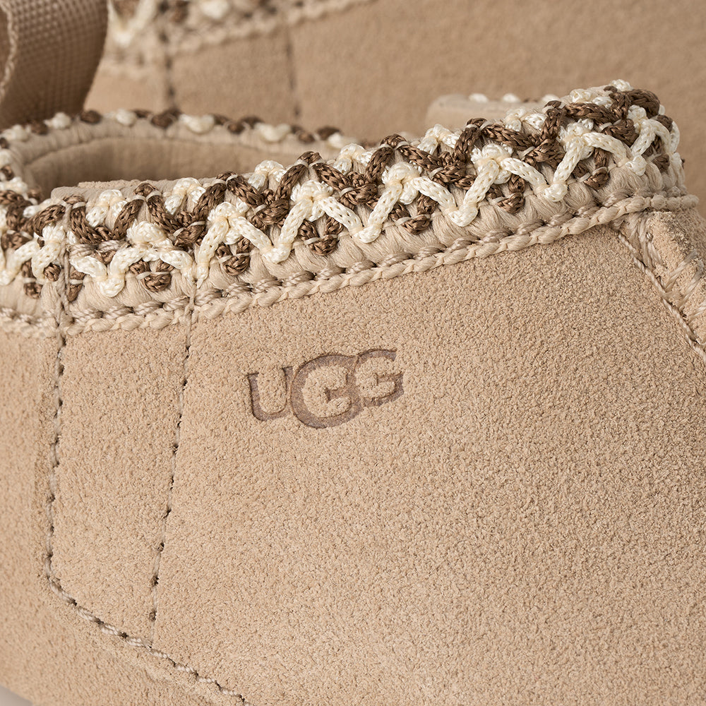 UGG I Baby Tasman and Lovey Accessories