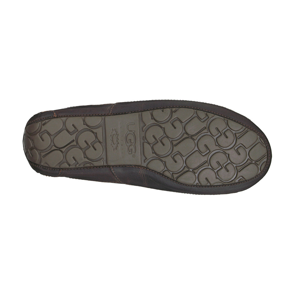 UGG M Ascot Mens Shoes