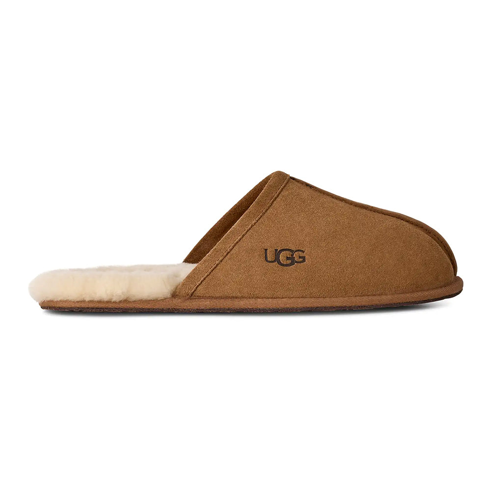 UGG M Scuff Slipper Mens Shoes