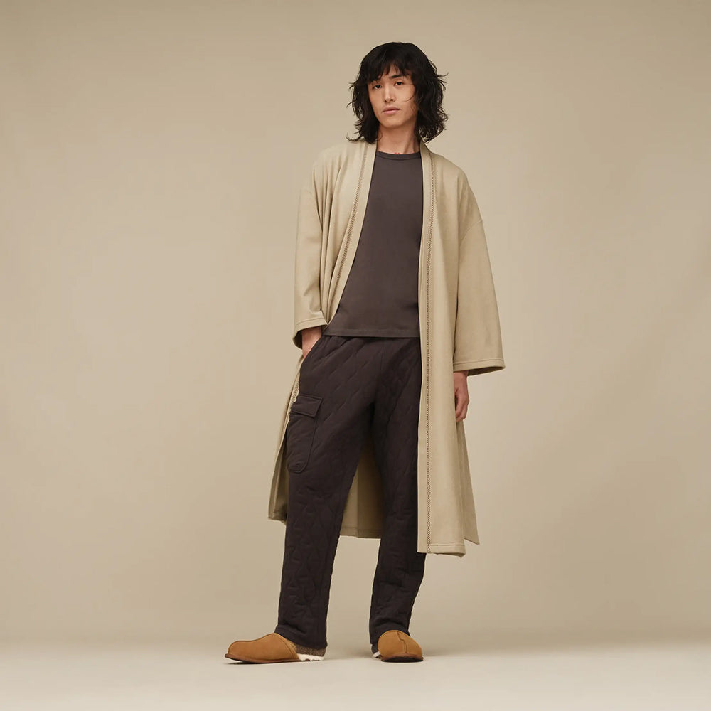 UGG M Scuff Slipper Mens Shoes