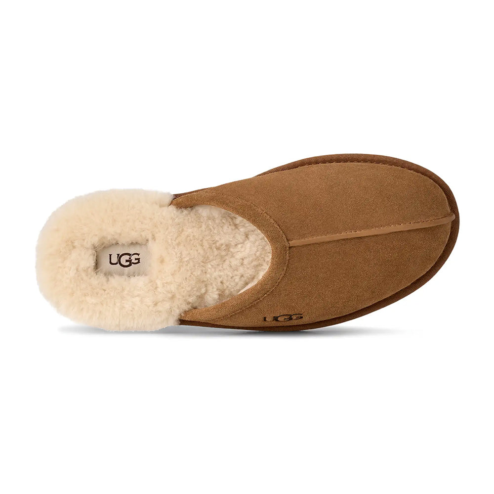 UGG M Scuff Slipper Mens Shoes