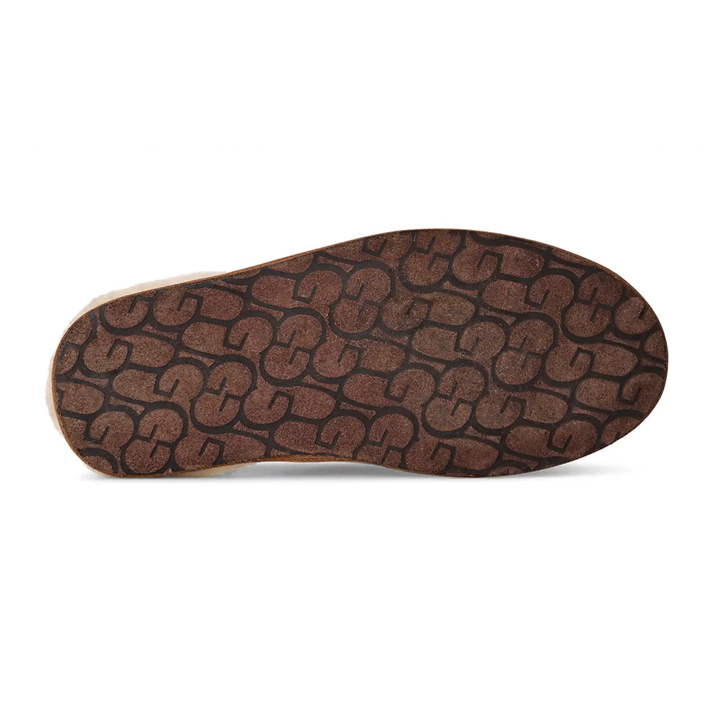 UGG M Scuff Slipper Mens Shoes