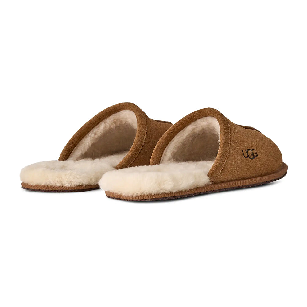 UGG M Scuff Slipper Mens Shoes