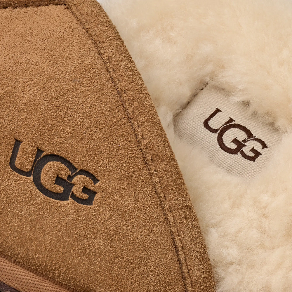 UGG M Scuff Slipper Mens Shoes