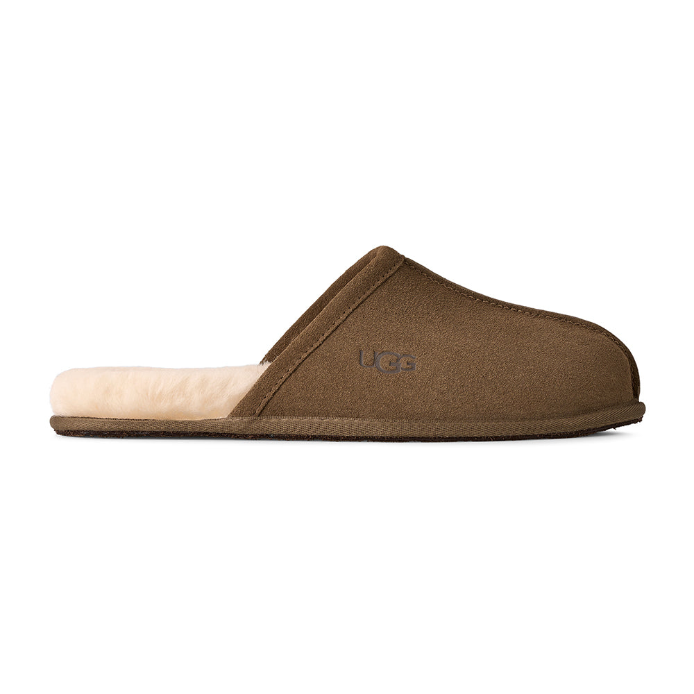 UGG M Scuff Slipper Mens Shoes